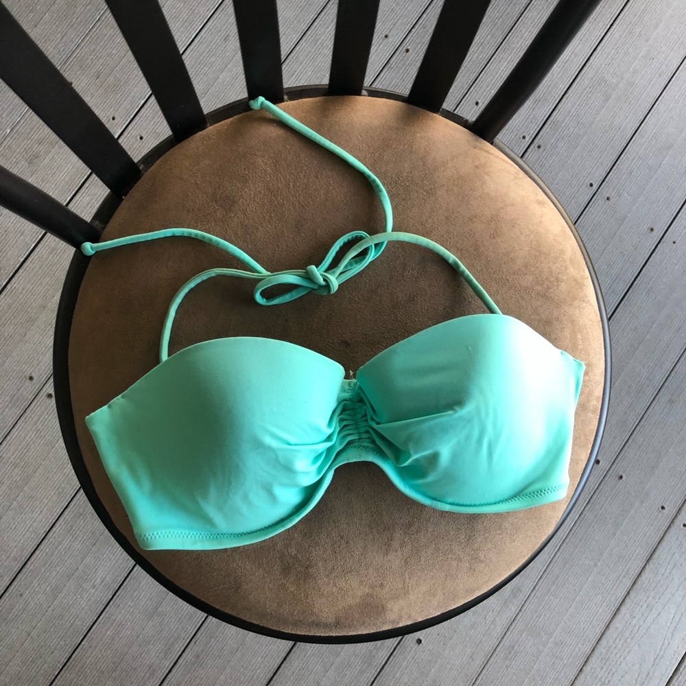 VS bikini top